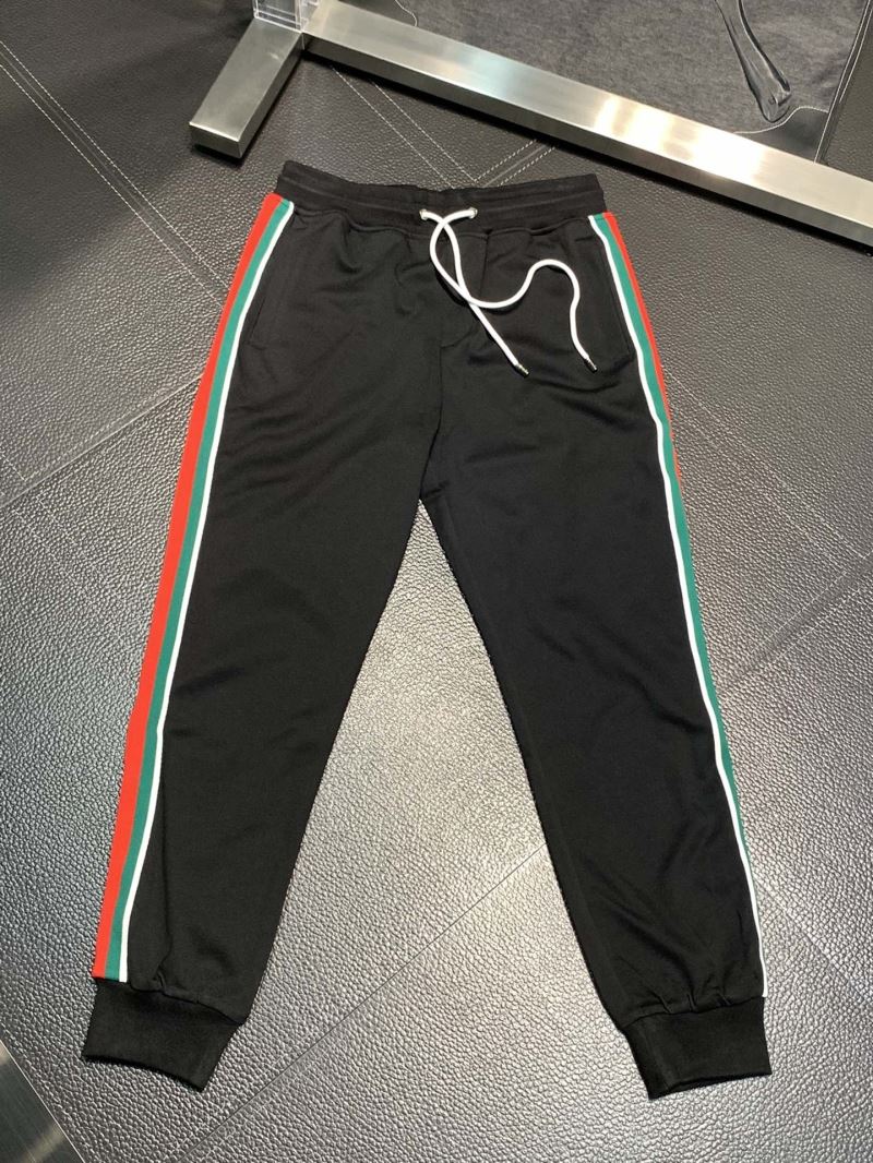 Gucci Long Suits